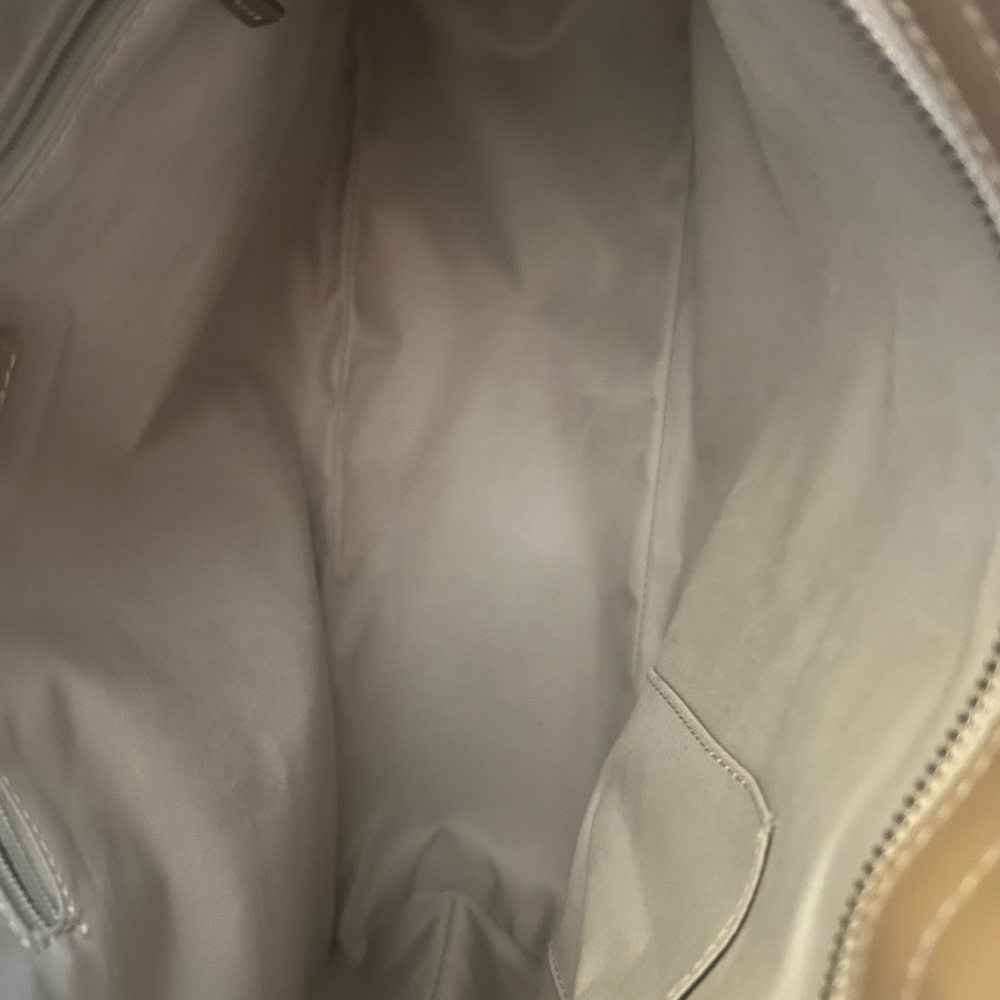 Burberry tote pink with COA and dust bag - Picture 12 of 17